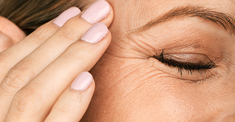 ริ้วรอยแห่งวัย