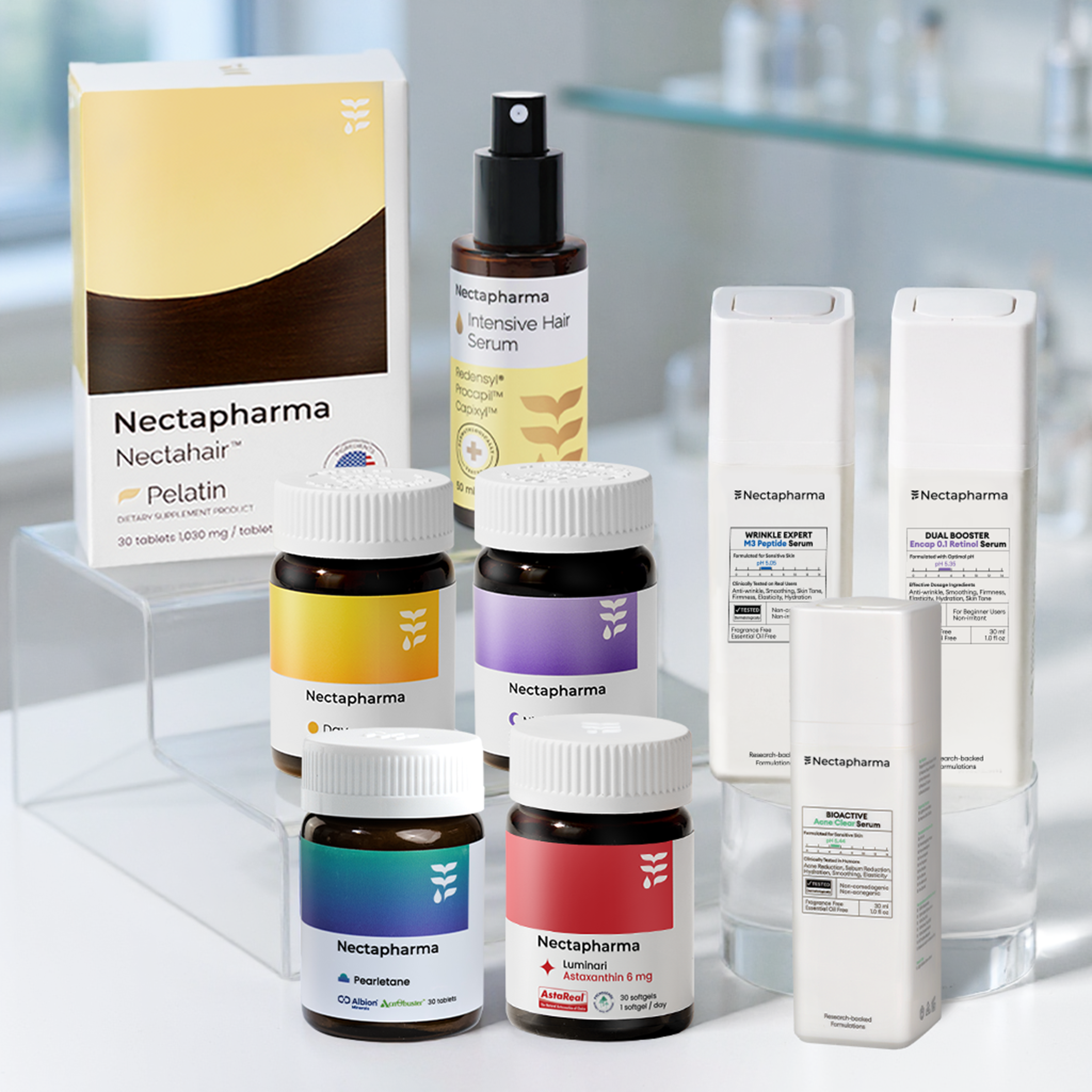 `Don’t miss` out on our latest offers!